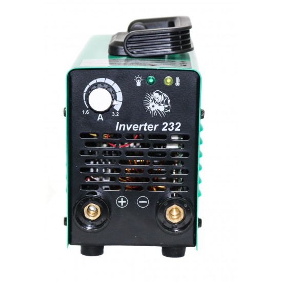 Aparat de sudura Intensiv MINI Schweissgerat Inverter 232