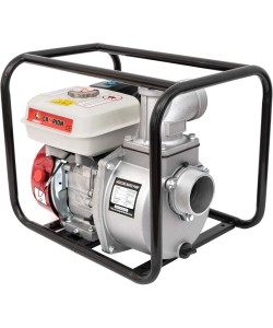 Motopompa apa Campion,7.5CP, 3 toli, 66.000L/ora Motopompa apa Campion,7.5CP, 3 toli, 66.000L/ora