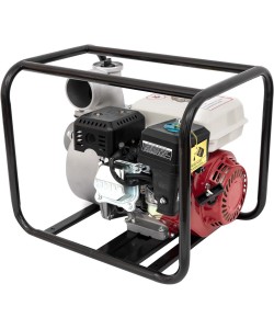 Motopompa apa Campion,7.5CP, 3 toli, 66.000L/ora Motopompa apa Campion,7.5CP, 3 toli, 66.000L/ora