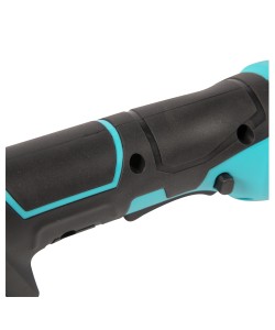 Polizor unghiular DETOOLZ  Ø115 18V