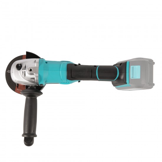 Polizor unghiular DETOOLZ Ø115 18V Polizor unghiular DETOOLZ Ø115 18V