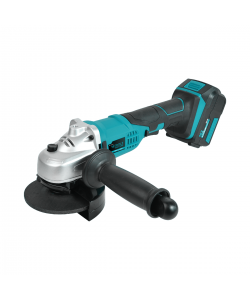 Polizor unghiular DETOOLZ  Ø115 18V