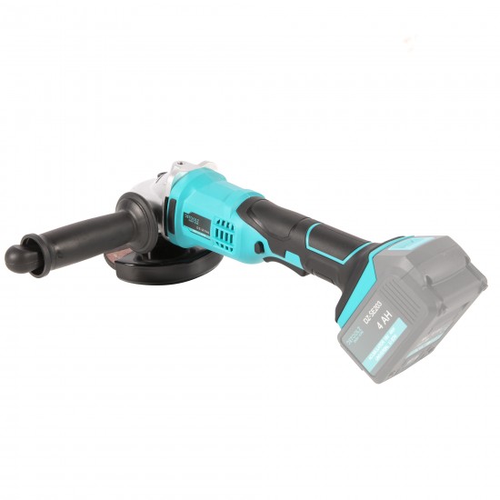 Polizor unghiular DETOOLZ Ø115 18V Polizor unghiular DETOOLZ Ø115 18V