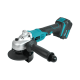 Polizor unghiular DETOOLZ Ø115 18V Polizor unghiular DETOOLZ Ø115 18V