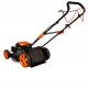 ProGARDEN AL480VH-T masina de tuns gazon, 3.5CP, 480mm, 70L, autopropulsata