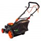 ProGARDEN AL480VH-T masina de tuns gazon, 3.5CP, 480mm, 70L, autopropulsata