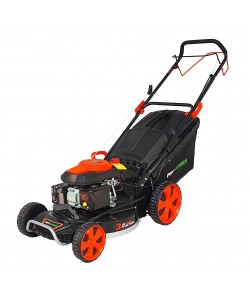 ProGARDEN AL480VH-T masina de tuns gazon, 3.5CP, 480mm, 70L, autopropulsata