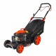 ProGARDEN AL480VH-T masina de tuns gazon, 3.5CP, 480mm, 70L, autopropulsata