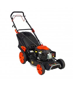 ProGARDEN AL480VH-T masina de tuns gazon, 3.5CP, 480mm, 70L, autopropulsata