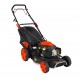 ProGARDEN AL480VH-T masina de tuns gazon, 3.5CP, 480mm, 70L, autopropulsata