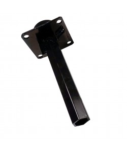 ProGARDEN EASYT23M, set flanse cu rulment si manicot 23mm, intoarcere usoara Easy Turn