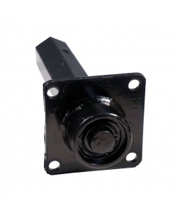 ProGARDEN EASYT32M, set flanse cu rulment si manicot 32mm, intoarcere usoara Easy Turn