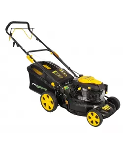ProGARDEN S461VHY-T6 masina de tuns gazon, 3.5CP, 460mm, 60L, autopropulsata ProGARDEN S461VHY-T6 masina de tuns gazon, 3.5CP, 460mm, 60L, autopropulsata