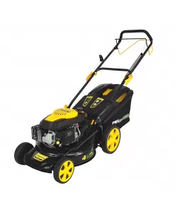 ProGARDEN S461VHY-T6 masina de tuns gazon, 3.5CP, 460mm, 60L, autopropulsata ProGARDEN S461VHY-T6 masina de tuns gazon, 3.5CP, 460mm, 60L, autopropulsata