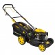 ProGARDEN S461VHY-T6 masina de tuns gazon, 3.5CP, 460mm, 60L, autopropulsata