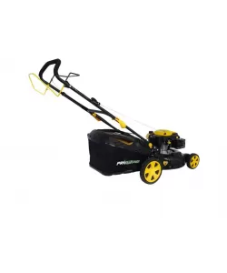 ProGARDEN S511VHY-T6 masina de tuns gazon, 3.5CP, 500mm, 60L, autopropulsata ProGARDEN S511VHY-T6 masina de tuns gazon, 3.5CP, 500mm, 60L, autopropulsata
