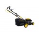 ProGARDEN S511VHY-T6 masina de tuns gazon, 3.5CP, 500mm, 60L, autopropulsata