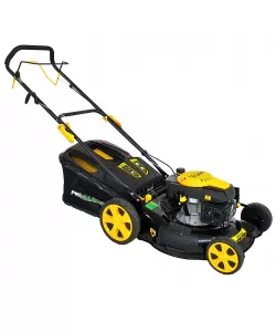 ProGARDEN S511VHY-T6 masina de tuns gazon, 3.5CP, 500mm, 60L, autopropulsata ProGARDEN S511VHY-T6 masina de tuns gazon, 3.5CP, 500mm, 60L, autopropulsata