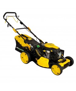 ProGARDEN S532VHY-W T8 masina de tuns gazon, 4CP, 520mm, 60L, autopropulsata
