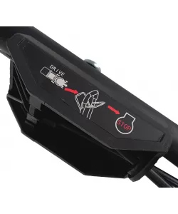 ProGARDEN S532VHY-W T8 masina de tuns gazon, 4CP, 520mm, 60L, autopropulsata ProGARDEN S532VHY-W T8 masina de tuns gazon, 4CP, 520mm, 60L, autopropulsata