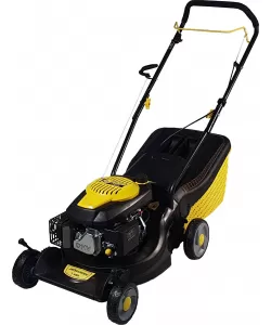 ProGARDEN T400I masina de tuns gazon, 3.5CP, 398mm, 40L ProGARDEN T400I masina de tuns gazon, 3.5CP, 398mm, 40L