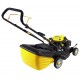 ProGARDEN T400I masina de tuns gazon, 3.5CP, 398mm, 40L