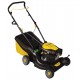 ProGARDEN T400I masina de tuns gazon, 3.5CP, 398mm, 40L