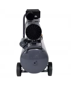 Stager HM0.75JW/24 compresor aer, 24L, 8bar, 135 L/min, monofazat, angrenare directa, silentios