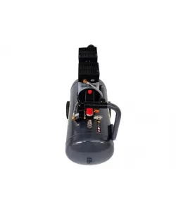 Stager HM0.75JW/50 compresor aer, 50L, 8bar, 135L/min, monofazat, angrenare directa, silentios