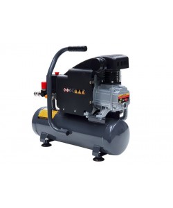 Stager HM1010K compresor aer, 6L, 8bar, 126L/min, monofazat, angrenare directa