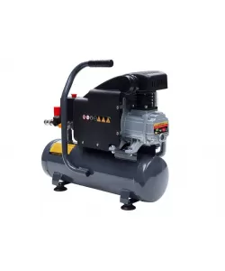 Stager HM1010K compresor aer, 6L, 8bar, 126L/min, monofazat, angrenare directa