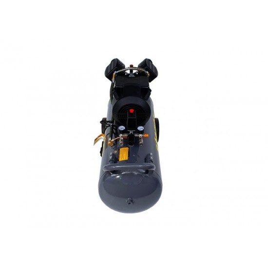 Stager HM3100V compresor aer, 100L, 8bar, 356L/min, monofazat, angrenare directa