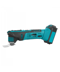 Unealta multifunctionala DETOOLZ,  18V 15000rpm Unealta multifunctionala DETOOLZ,  18V 15000rpm