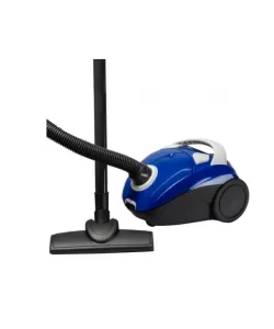 Aspirator cu sac Hausberg 2080B MODEL NOU, capacitate colectare 1,5, putere absorbtie 700w, putere motor