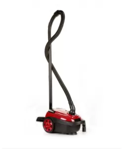 Aspirator cu sac Hausberg HB-2004R, 700 W, sac panza, capacitate sac 3 L