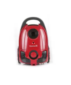 Aspirator cu sac Hausberg HB-2004R, 700 W, sac panza, capacitate sac 3 L