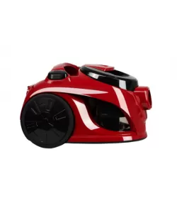 Aspirator fara sac Hausberg HB-2005 Cyclone Vacuum Cleaner, 3L, 700W, 79dB, Rosu