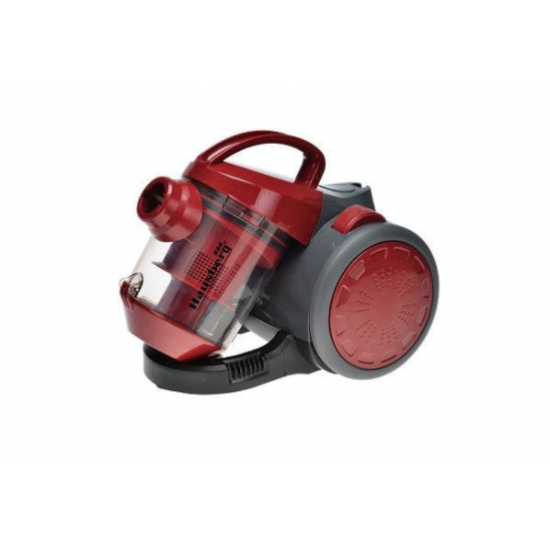 Aspirator fara sac , putere 700W, Filtru evacuare Hepa , Capacitate colectare 1.5 litri