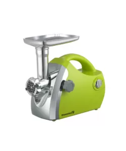 Masina de tocat carne Hausberg HB3430V, Inox , 1800 W +CADOU accesorii rosii si carnati Masina de tocat carne Hausberg HB3430V, Inox , 1800 W +CADOU accesorii rosii si carnati