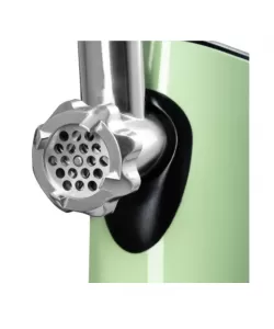 Masina de tocat Hausberg HB-3440V, Verde, 1600W, Lama din otel inoxidabil Masina de tocat Hausberg HB-3440V, Verde, 1600W, Lama din otel inoxidabil