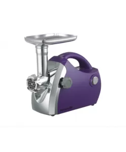 Masina tocat electrica Hausberg HB3430M, 1800W, Mov Masina tocat electrica Hausberg HB3430M, 1800W, Mov