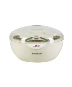 Aparat pentru iaurt Hausberg HB-2193, 750ml, 35W Aparat pentru iaurt Hausberg HB-2193, 750ml, 35W