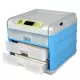 Incubator automat Micul Fermier 192 oua 3 sertare