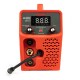 Aparat de sudura MIG / MMA MIG-285, 285A Almaz AZ-ES014, diametru electrod 1.6 - 3.2mm