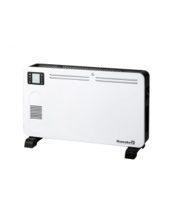 Convector cu Afisaj LCD HAUSBERG HB8230, 2300 W
