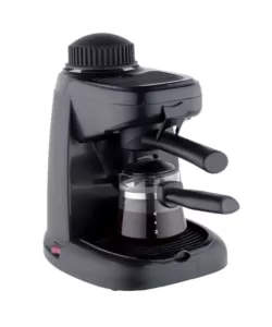 Espressor cafea Hausberg HB-3705, capacitate 4 cesti, 650W