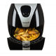 Friteuza Air Fryer Hausberg HB 2255, 1500 W, 2.6 L, Timer, protectie supra-incalzire