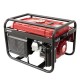 Generator curent Campion 3000W, 4 timpi, cadru metalic CMP0243 Generator curent Campion 3000W, 4 timpi, cadru metalic CMP0243