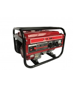 Generator curent Campion 3000W, 4 timpi, cadru metalic CMP0243