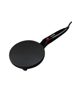 Plita pentru clatite Hausberg HB9910N, negruPlita pentru clatite Hausberg HB9910N, negru